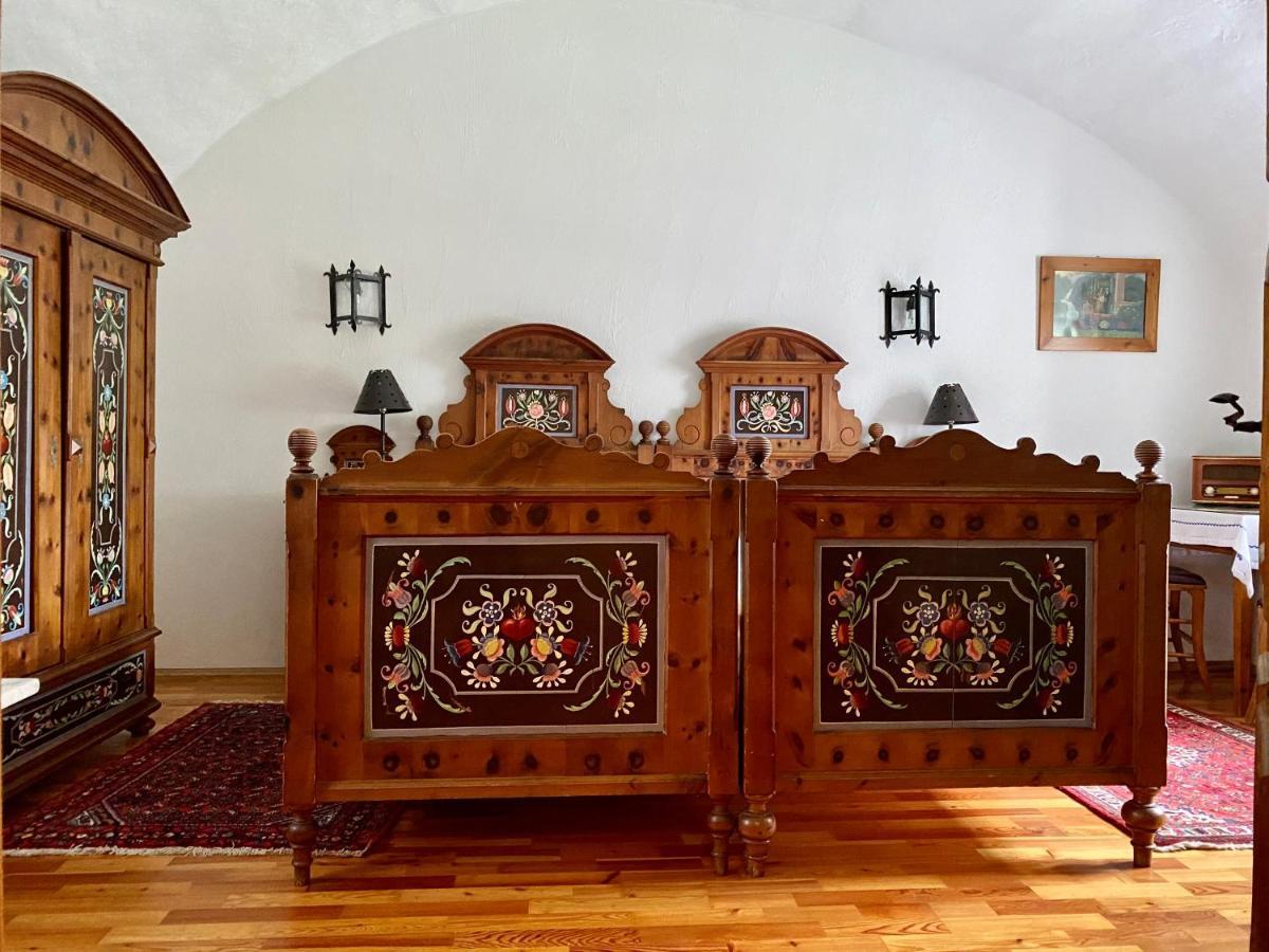 Hotel Schloss Thannegg Grobming Dış mekan fotoğraf