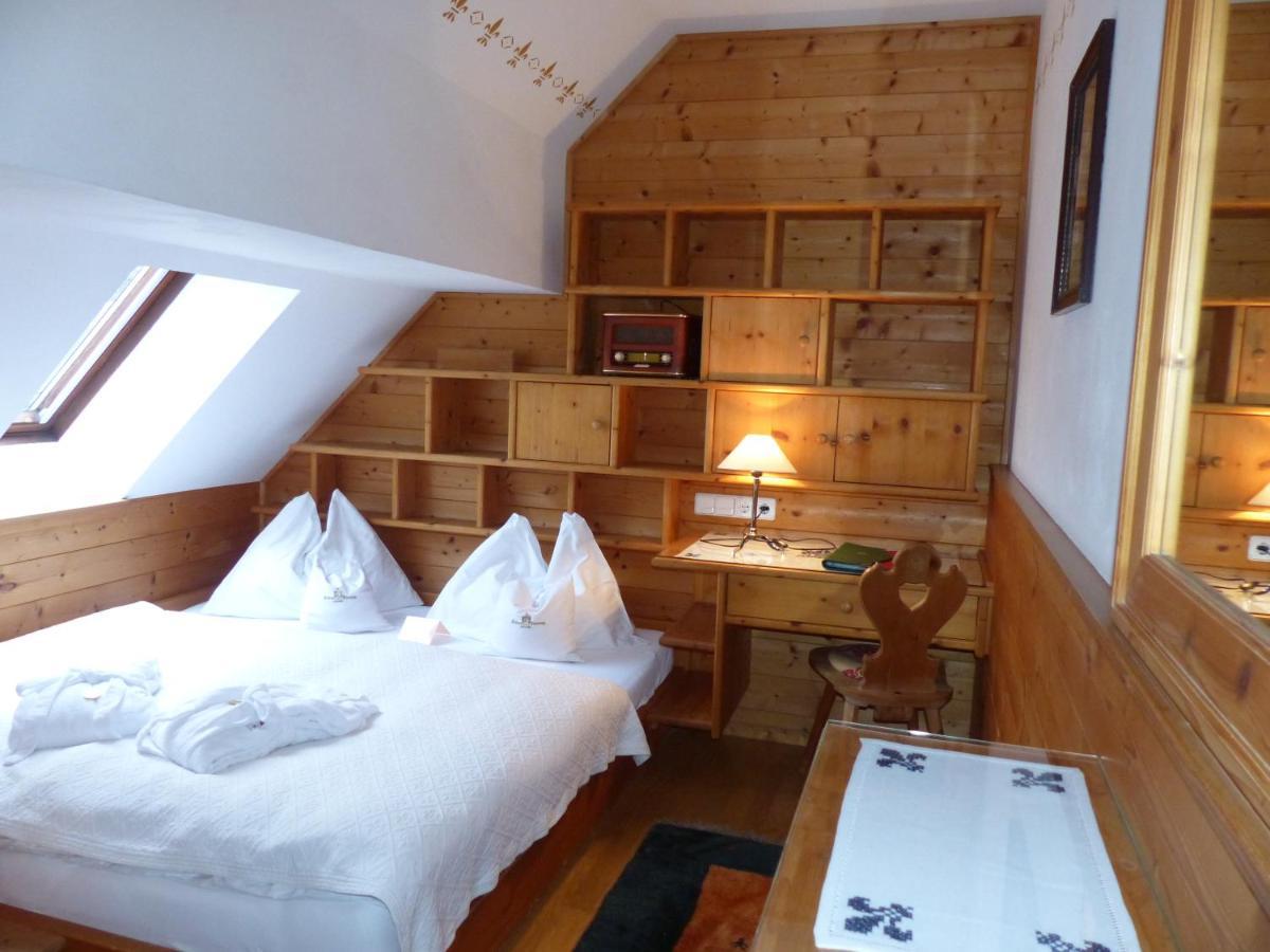 Hotel Schloss Thannegg Grobming Dış mekan fotoğraf