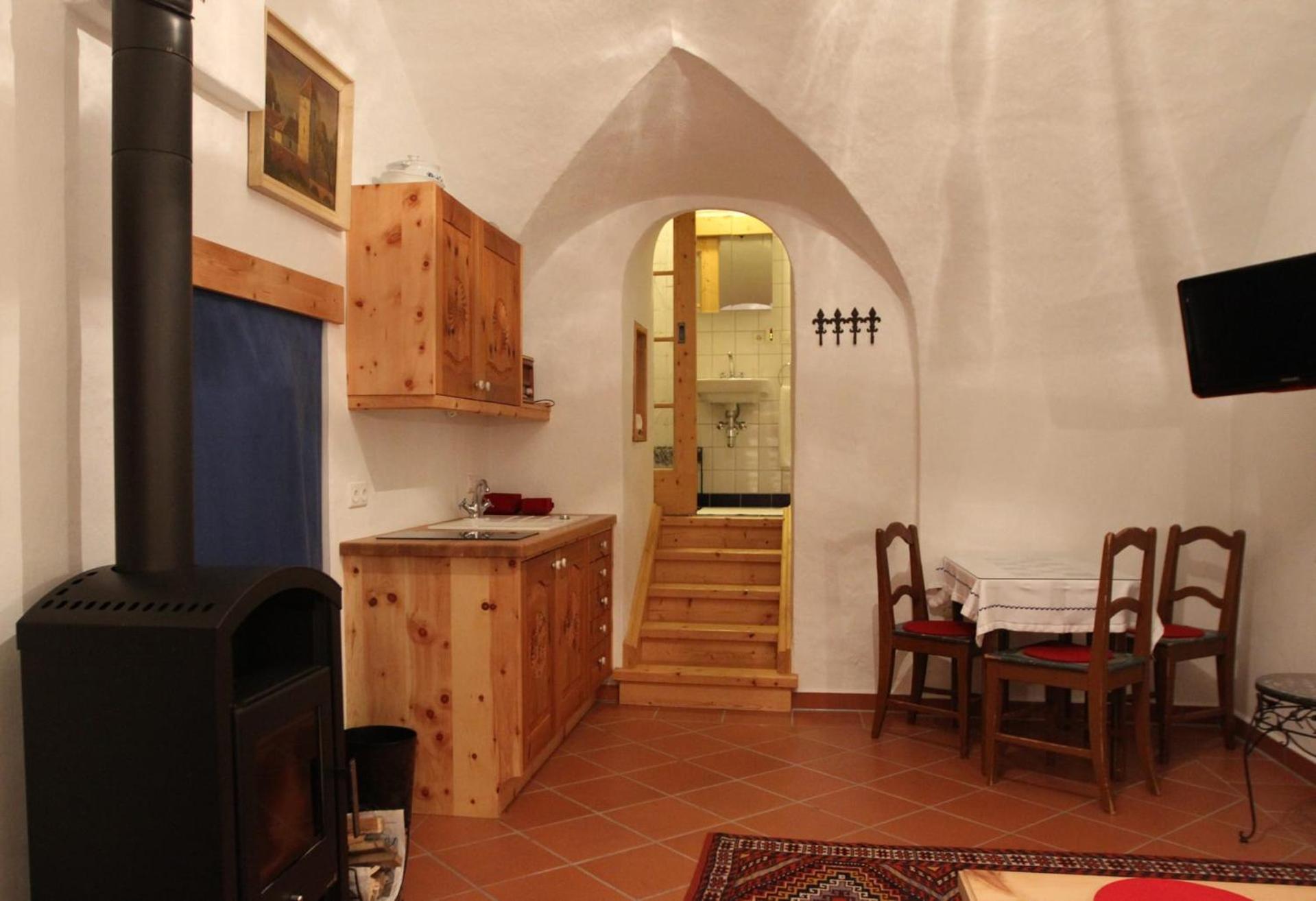 Hotel Schloss Thannegg Grobming Dış mekan fotoğraf