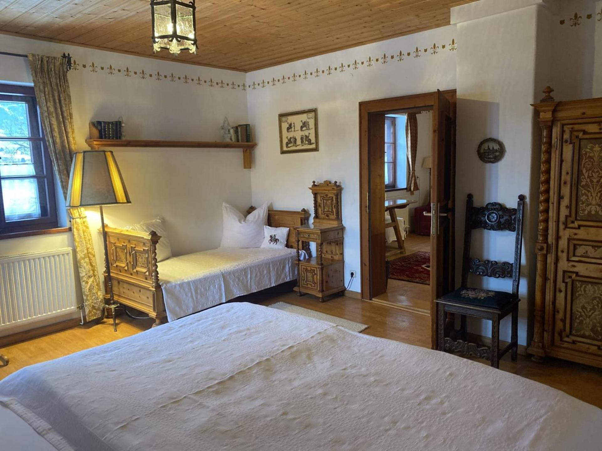 Hotel Schloss Thannegg Grobming Dış mekan fotoğraf