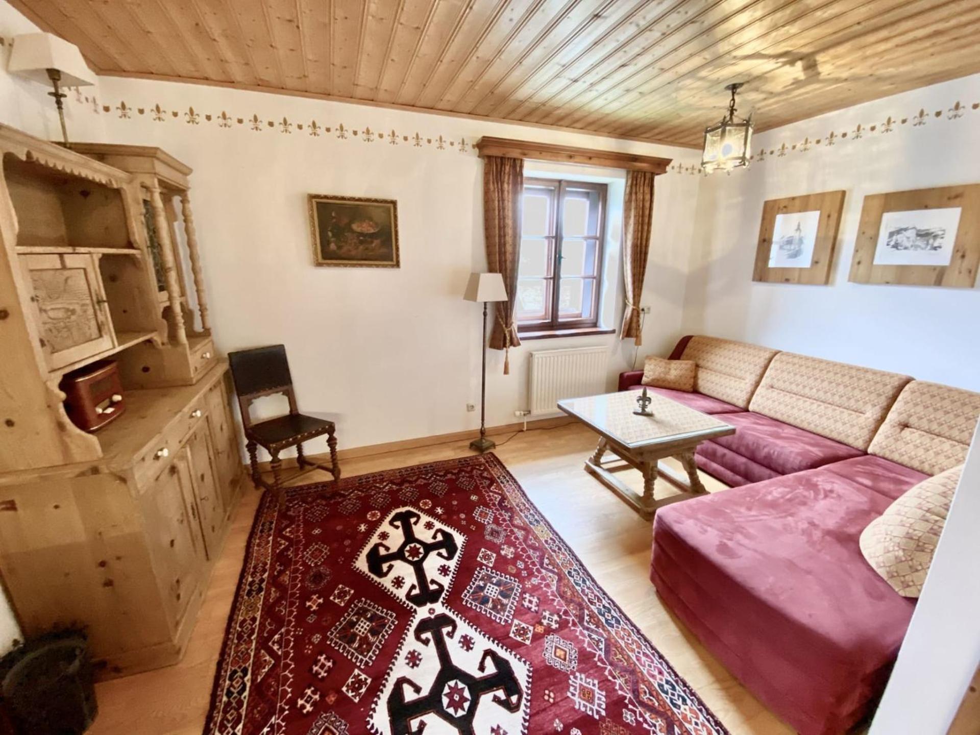 Hotel Schloss Thannegg Grobming Dış mekan fotoğraf