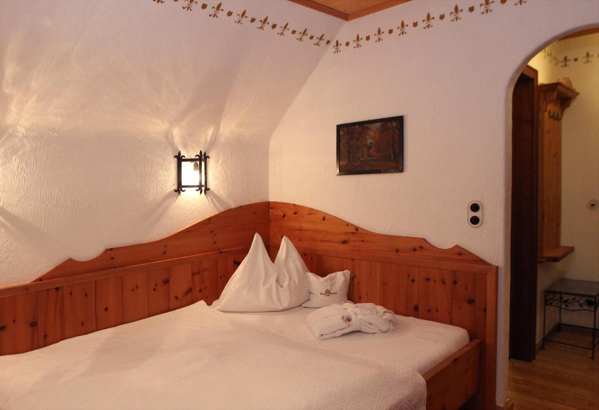Hotel Schloss Thannegg Grobming Dış mekan fotoğraf