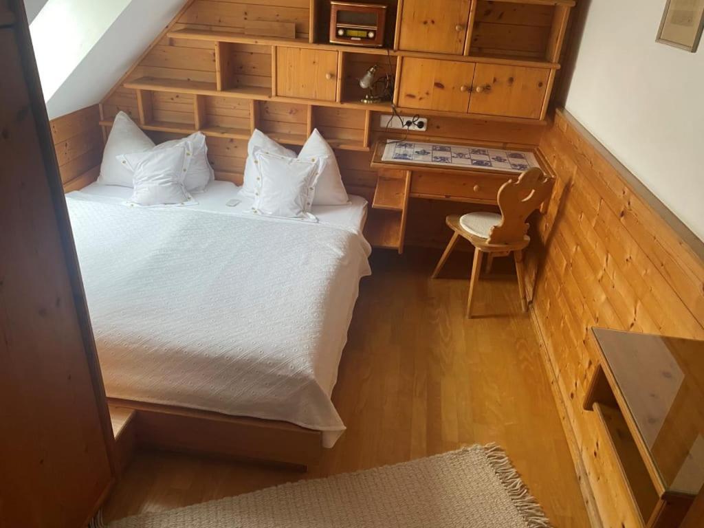 Hotel Schloss Thannegg Grobming Dış mekan fotoğraf