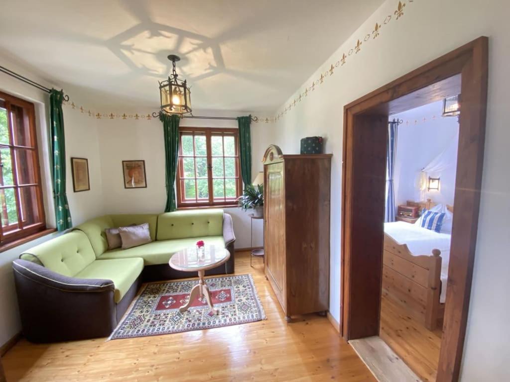 Hotel Schloss Thannegg Grobming Dış mekan fotoğraf