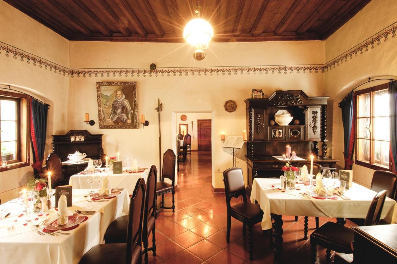 Hotel Schloss Thannegg Grobming Dış mekan fotoğraf